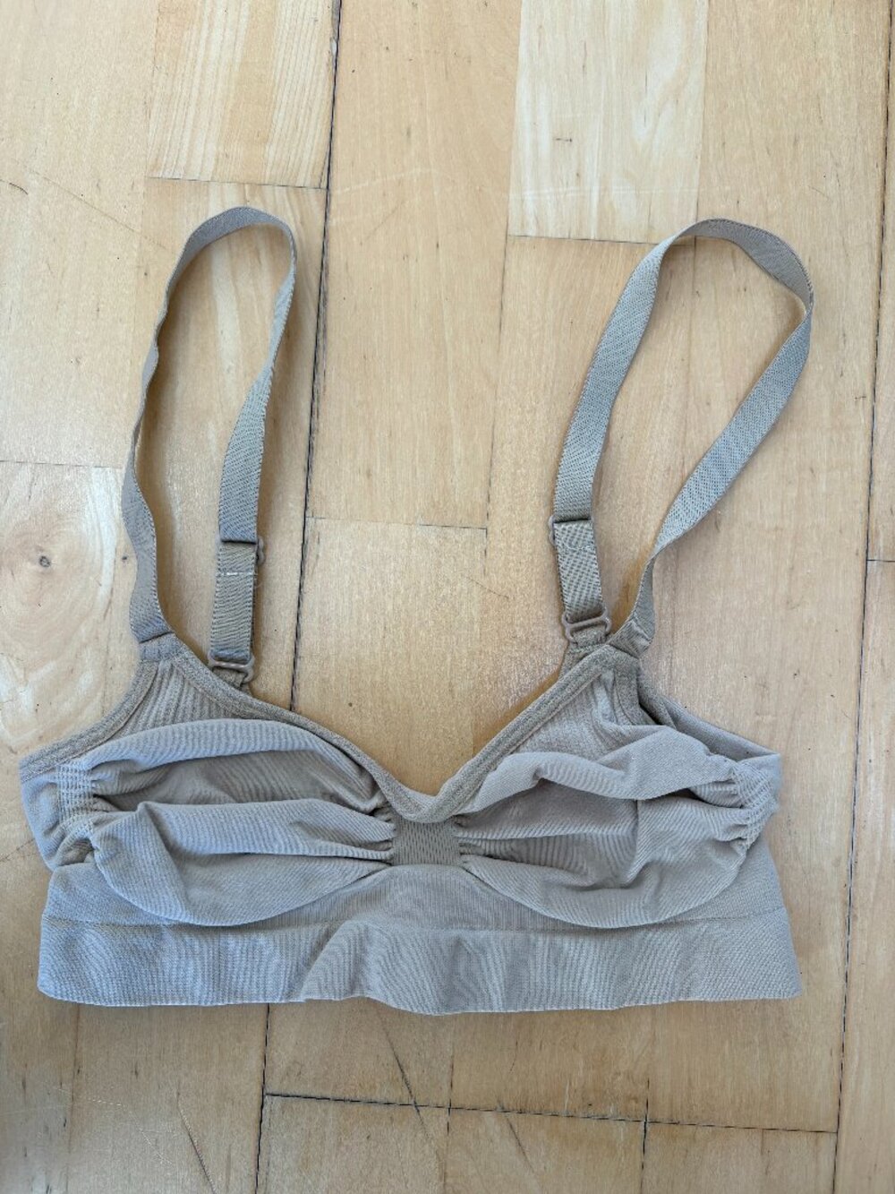 Skims Seamless Sculpting Bralette Size S/M Wireless Bra